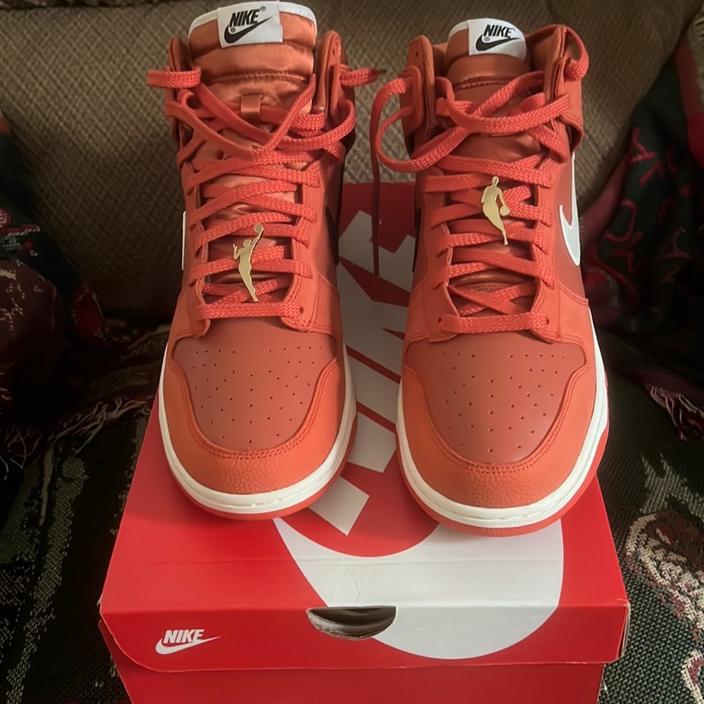 Nike Hi Dunk